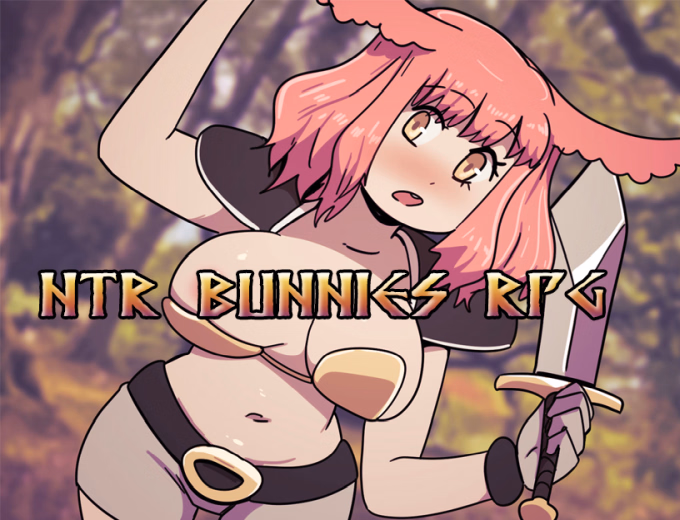 Naughty Tales of Rabbits - A Cuckold RPG screenshot 0