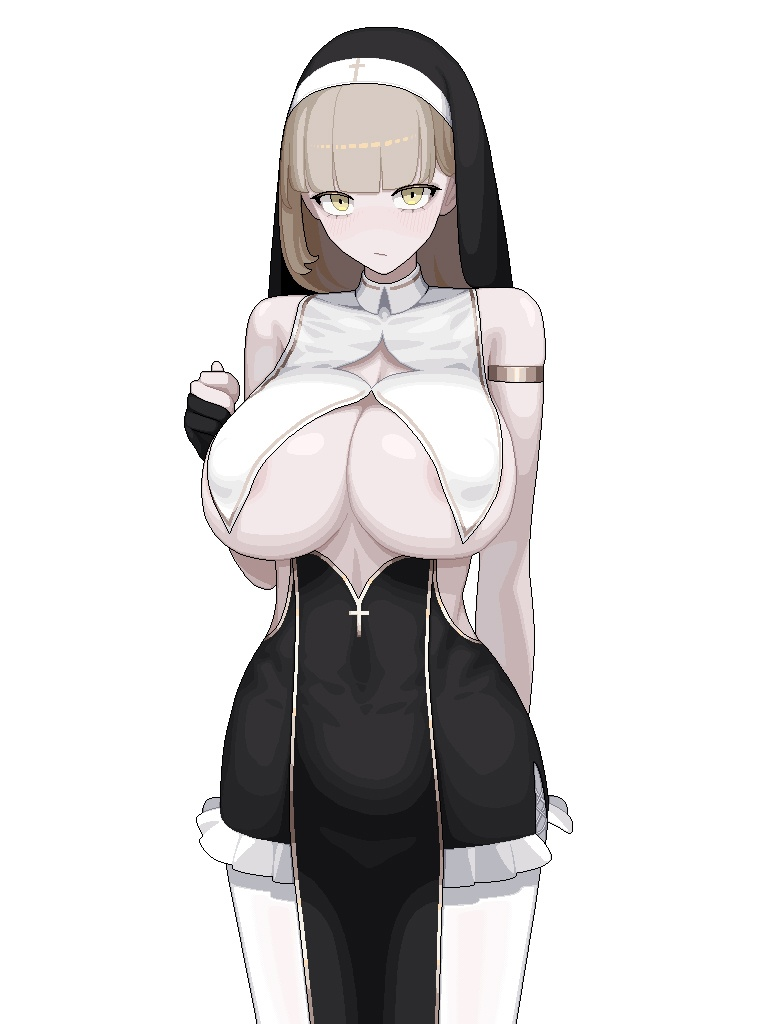 SisterVirodar screenshot 0