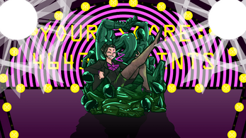 Who Wants to Be a Hypnoslut