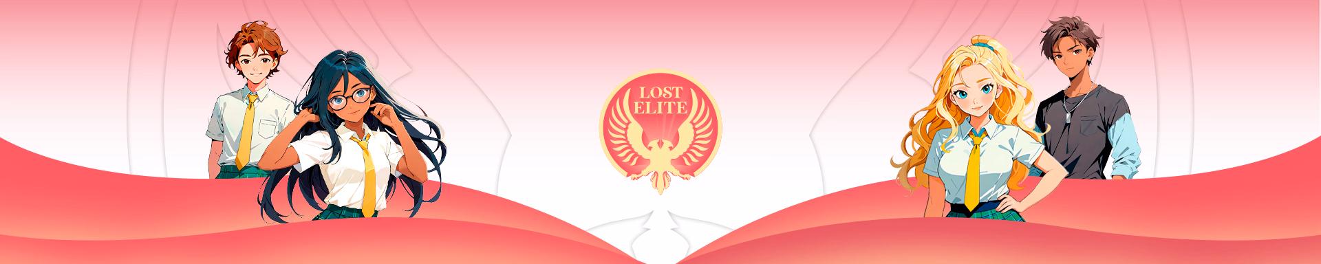 Lost Elite screenshot 0