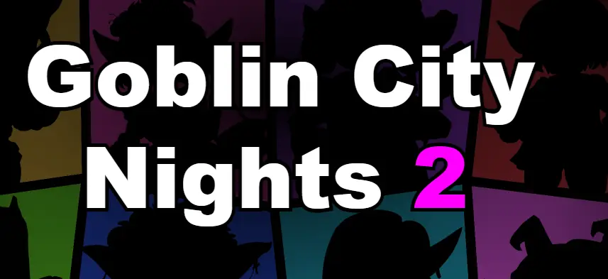 Goblin City Nights 2 screenshot 0