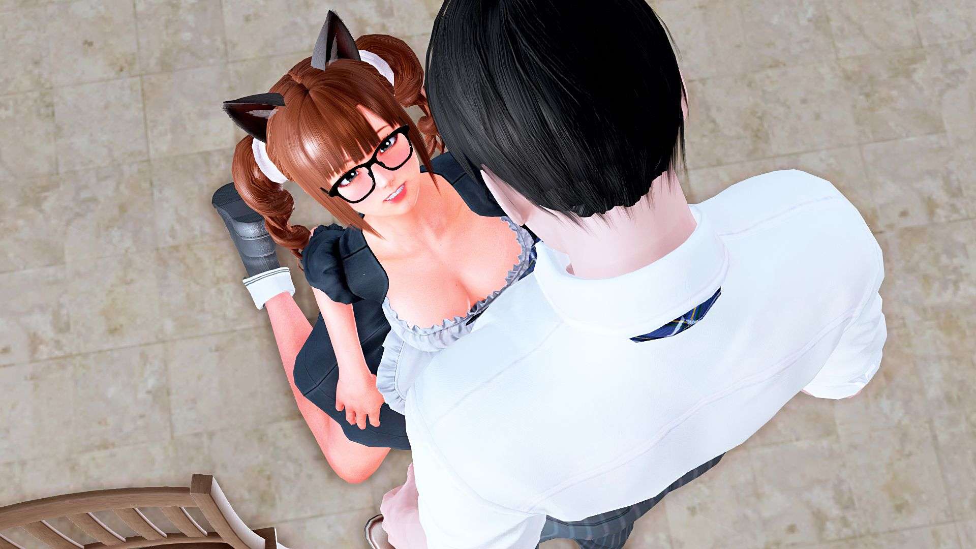 Peaceful Life screenshot 1