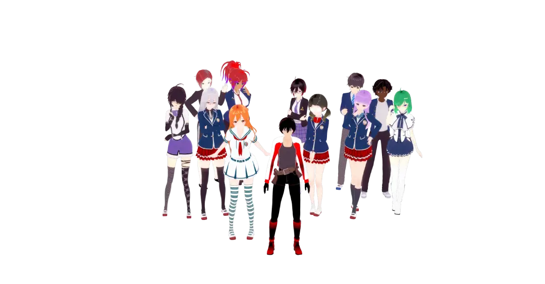 Transformarena screenshot 0