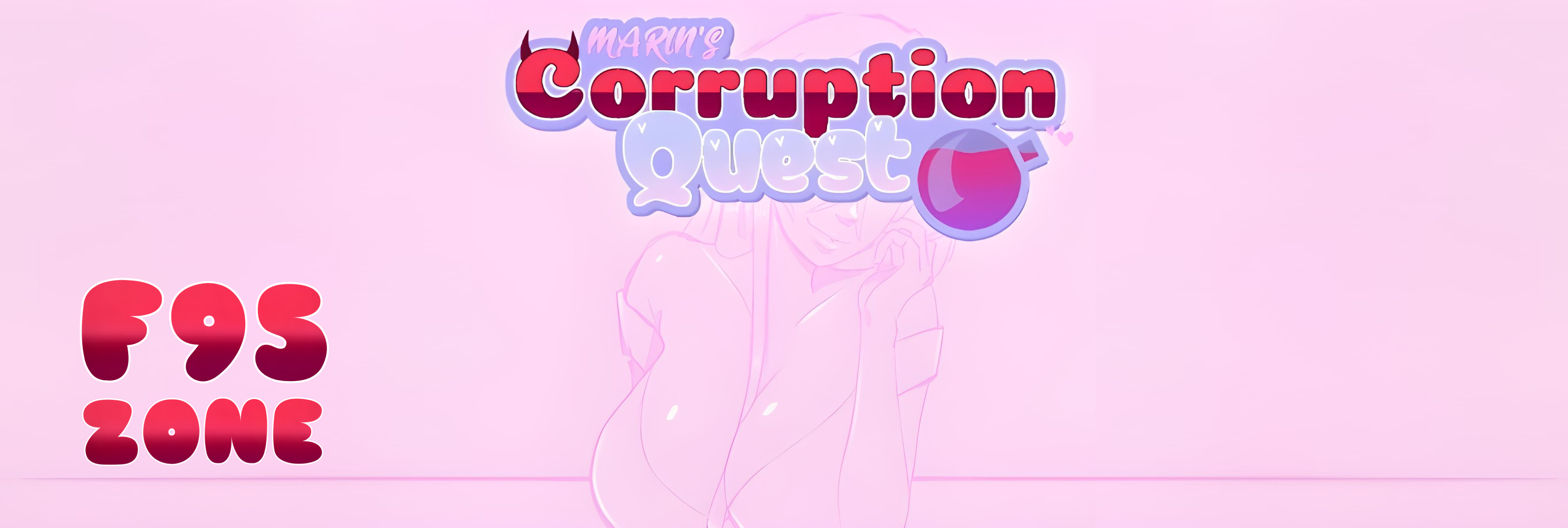 Marin's Corruption Quest screenshot 0