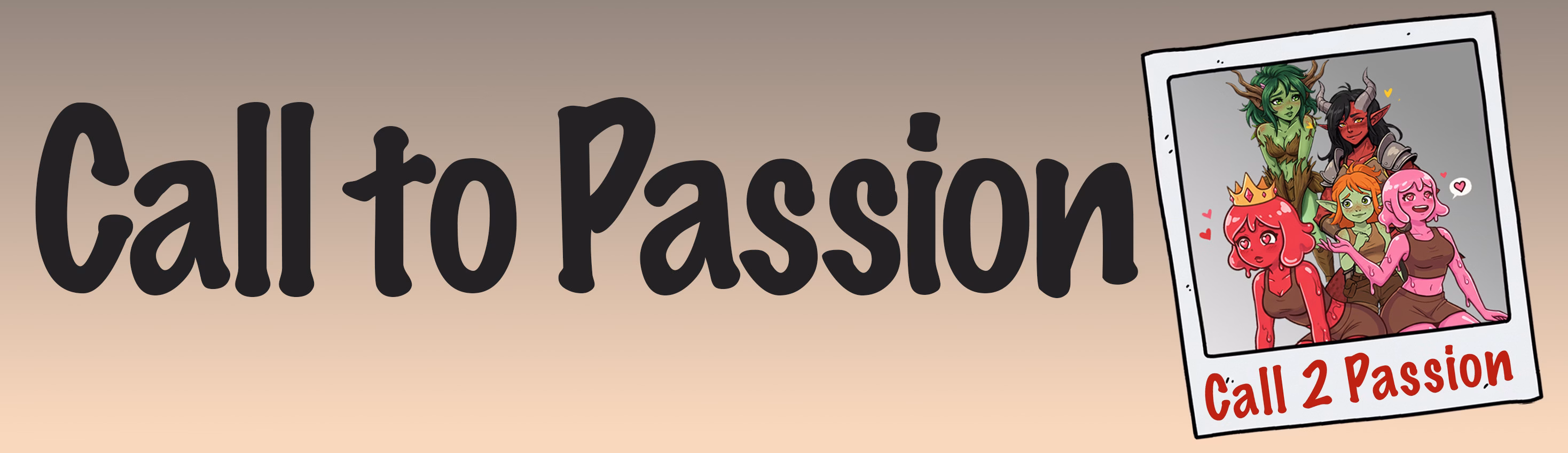 Call to Passion screenshot 0