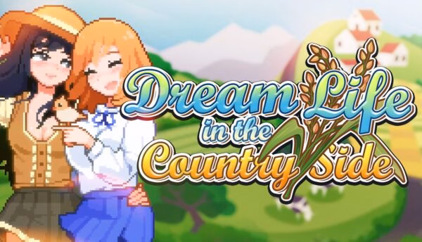 Dream Life in the Country Side screenshot 0