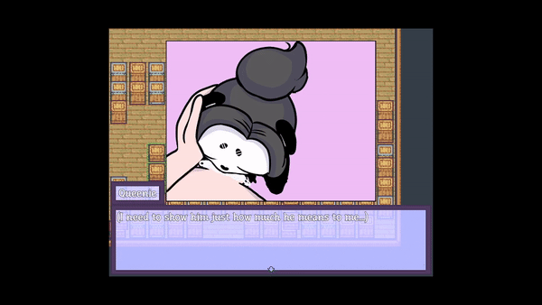 Tales of Symmeria screenshot 1