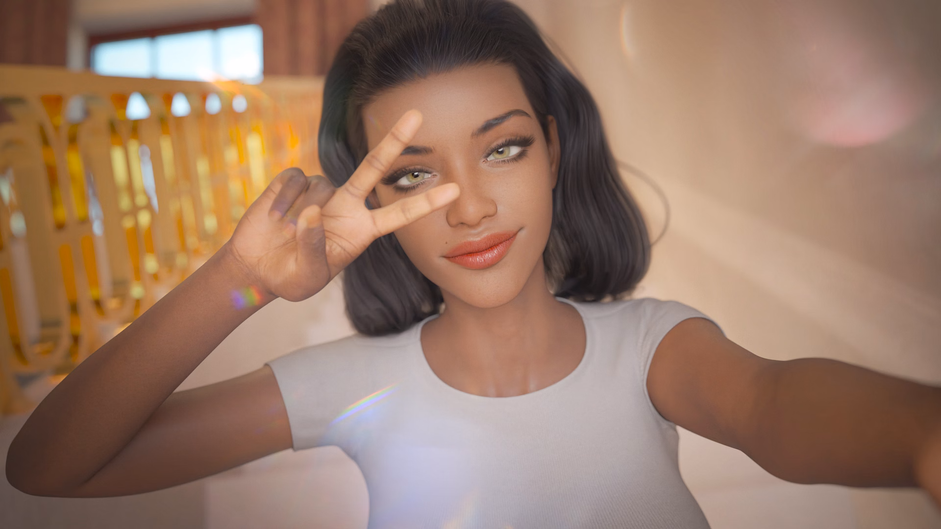 Bride Corruption screenshot 1