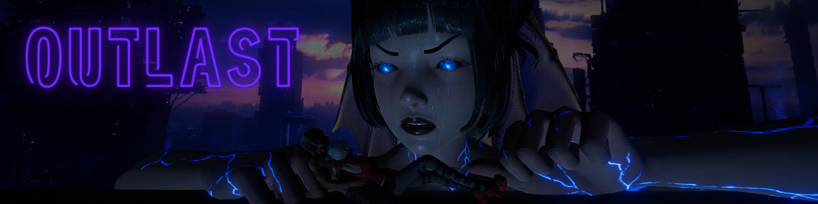 Outlast screenshot 0