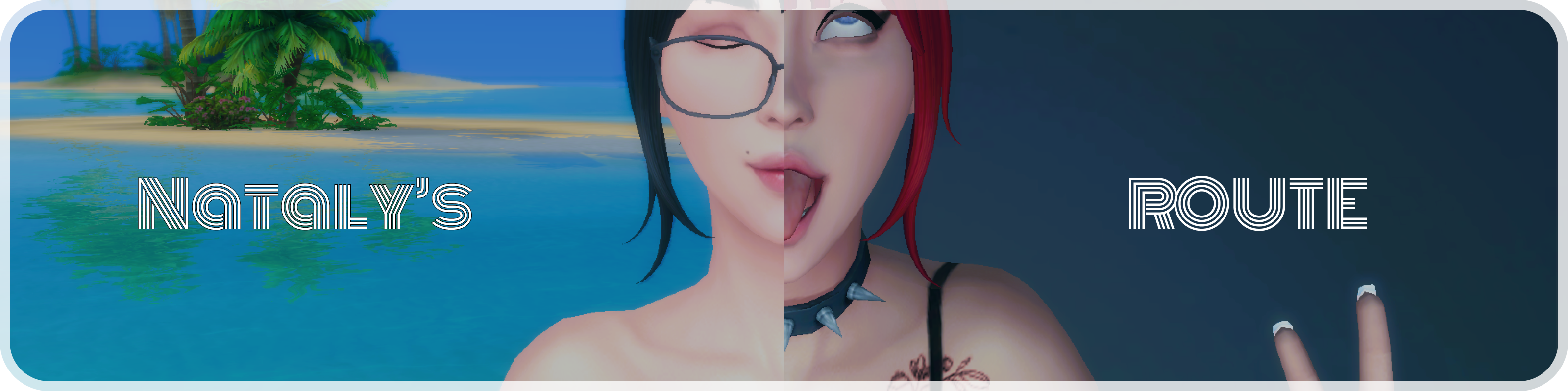 Nataly's Route screenshot 0