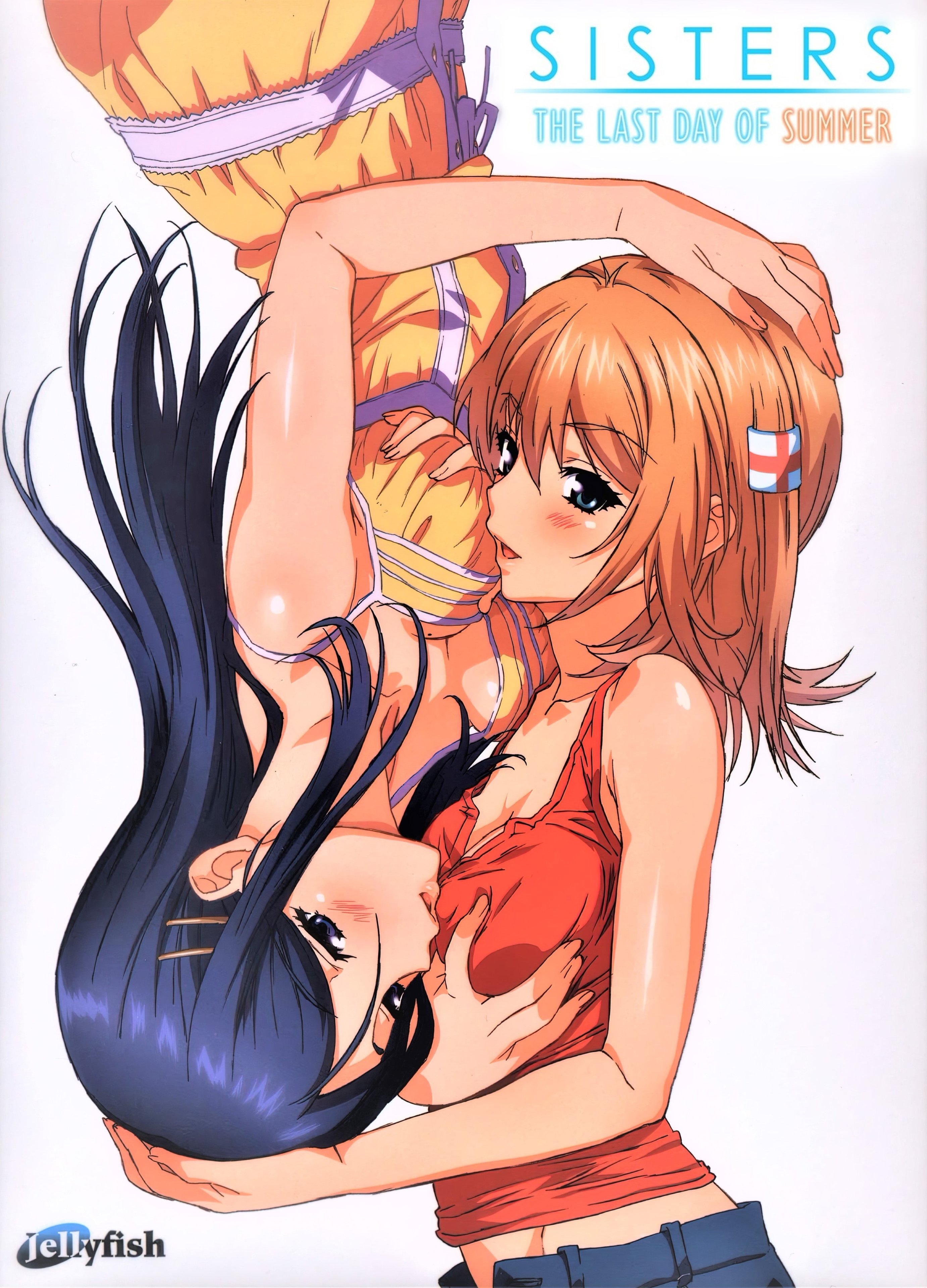 Sisters: Last Day of Summer screenshot 0