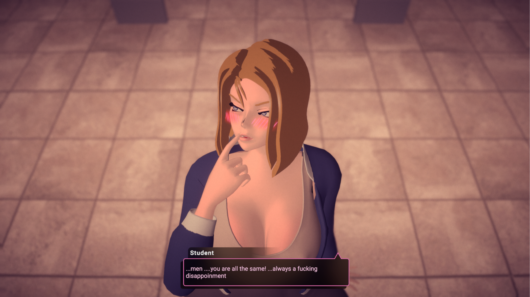 College Adventures screenshot 1