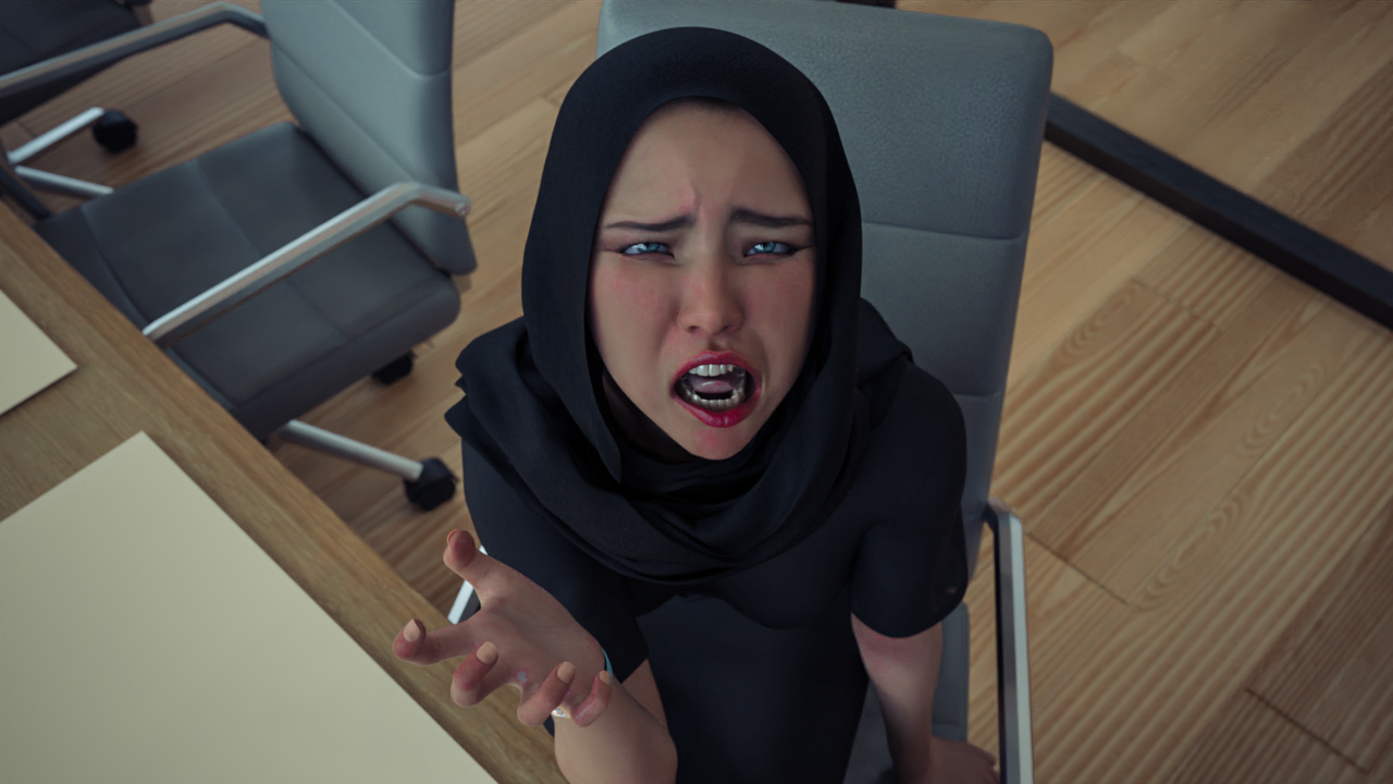 Love and Ashes screenshot 1