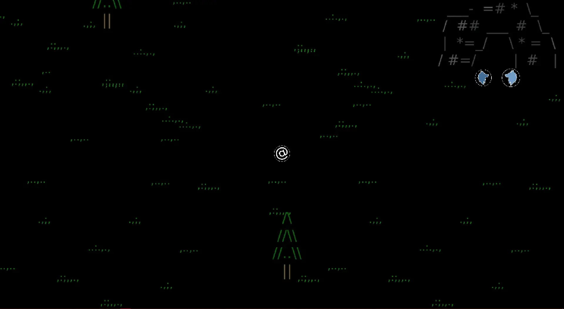 Fluffy Planet -1 screenshot 1