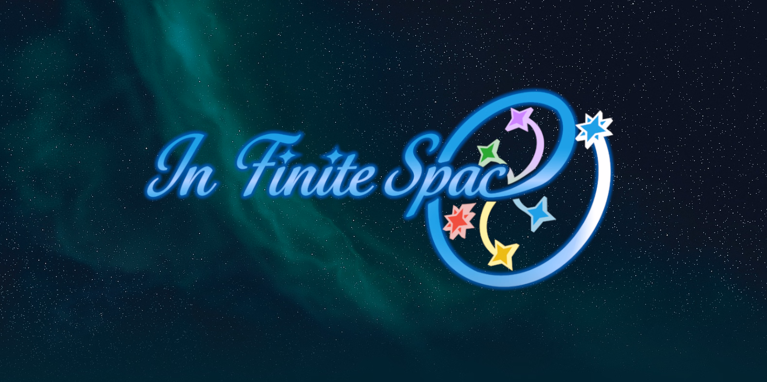 In Finite Space screenshot 0