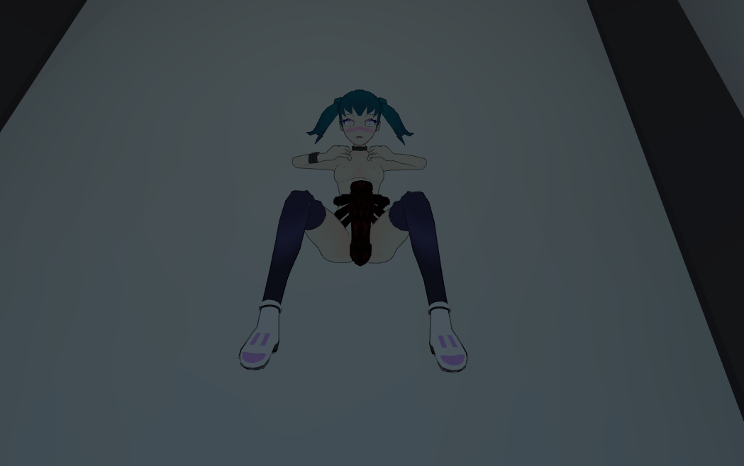 Breed Laboratory screenshot 1