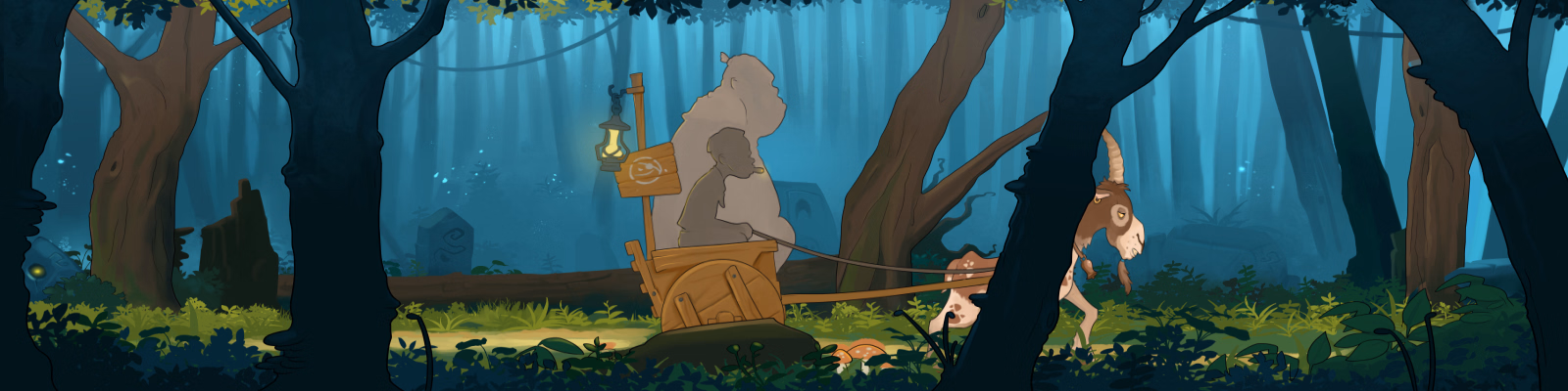 Sekira: Part 1 screenshot 0