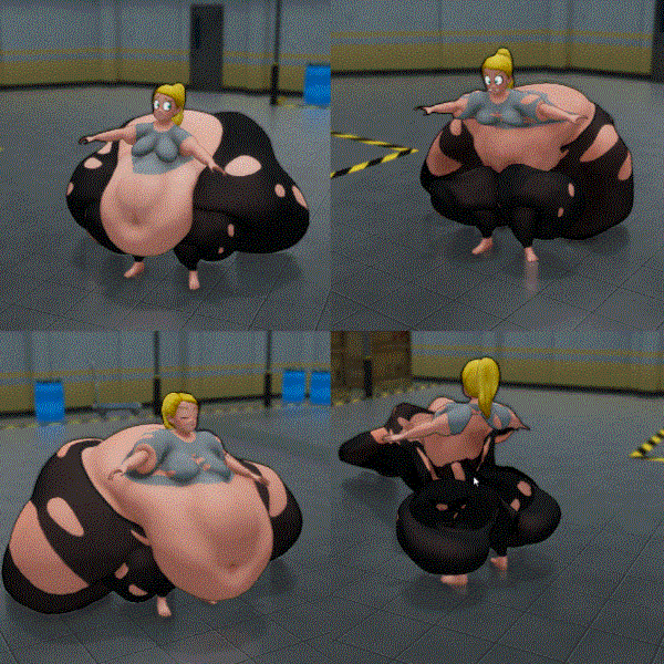 This Round Is On Her screenshot 0