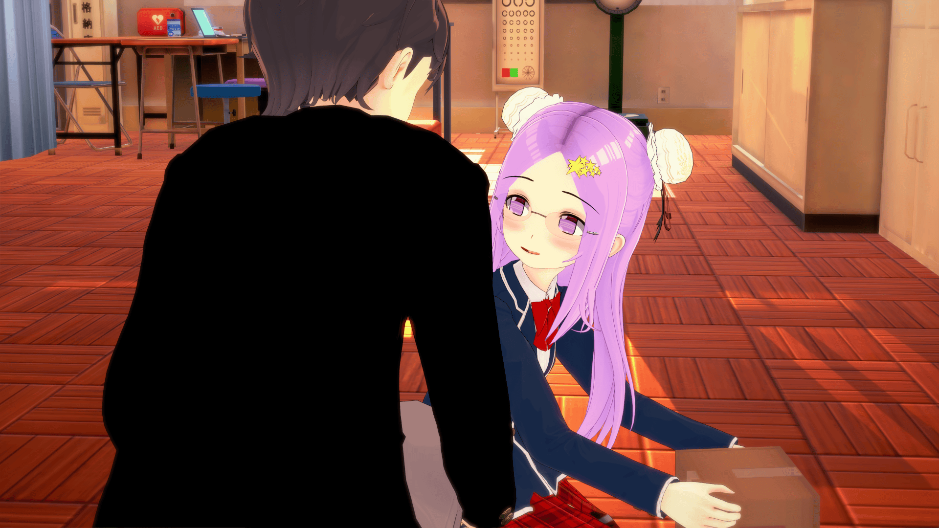 School Tales screenshot 1
