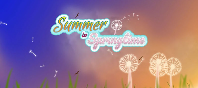 Summer In Springtime screenshot 0