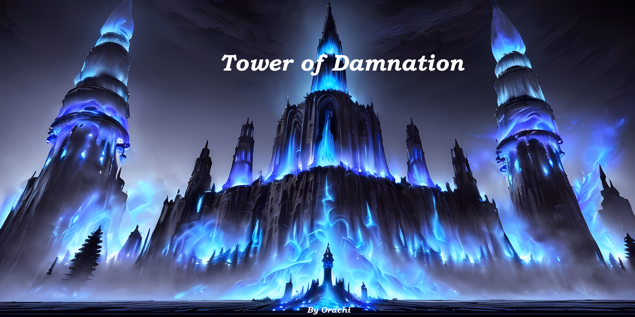 Tower of Damnation screenshot 0
