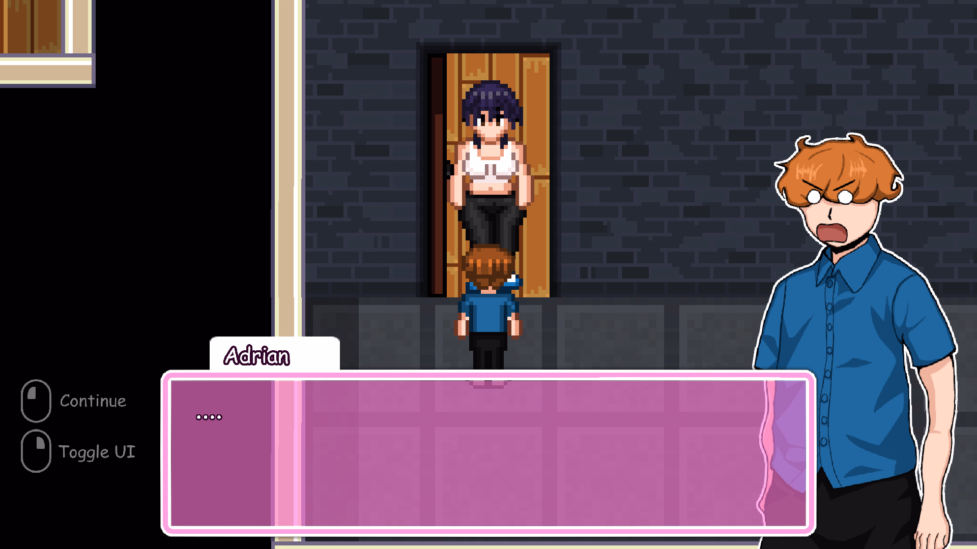 Daily life with my roommate Luna!