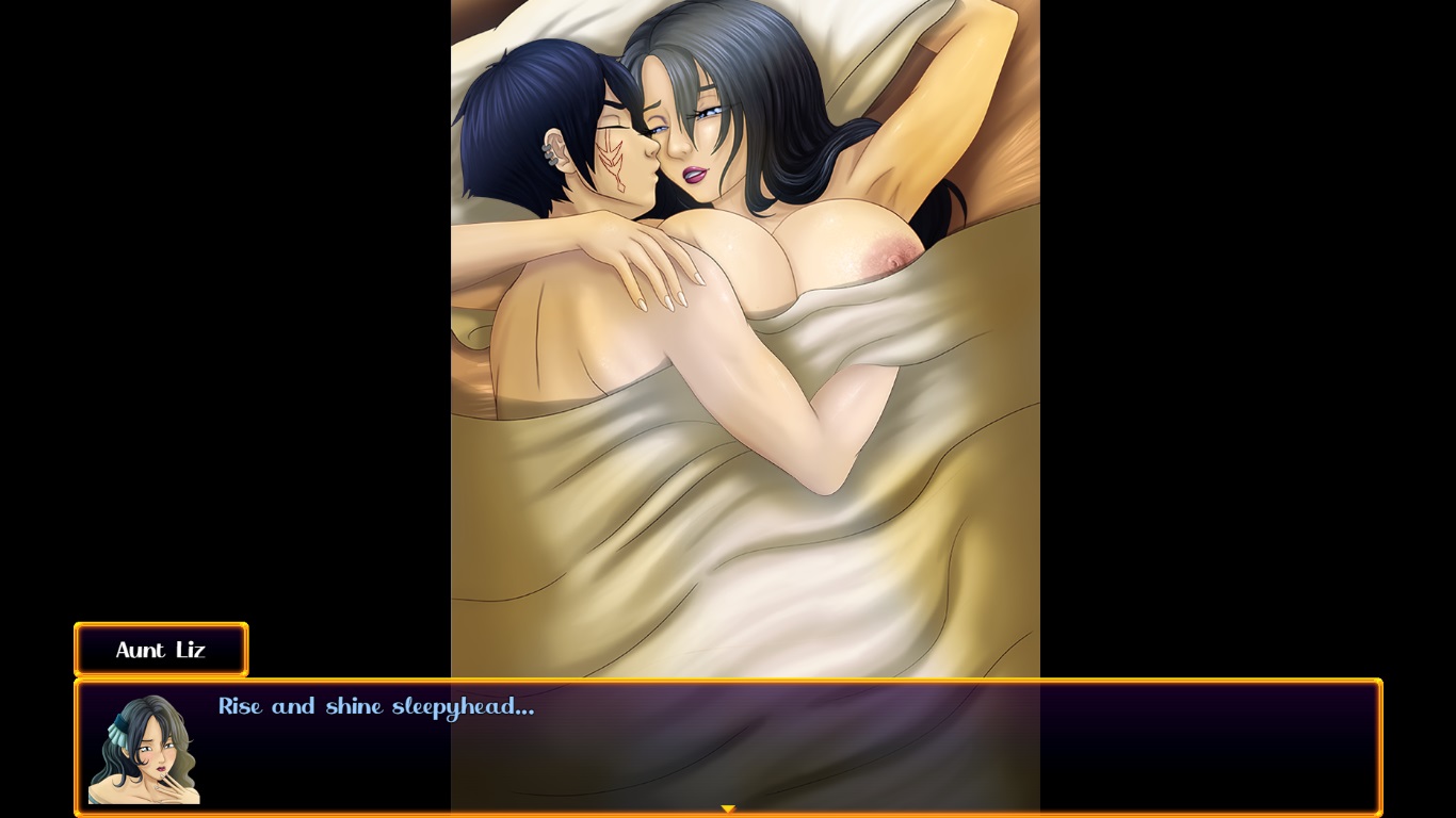 CataclyZm screenshot 1