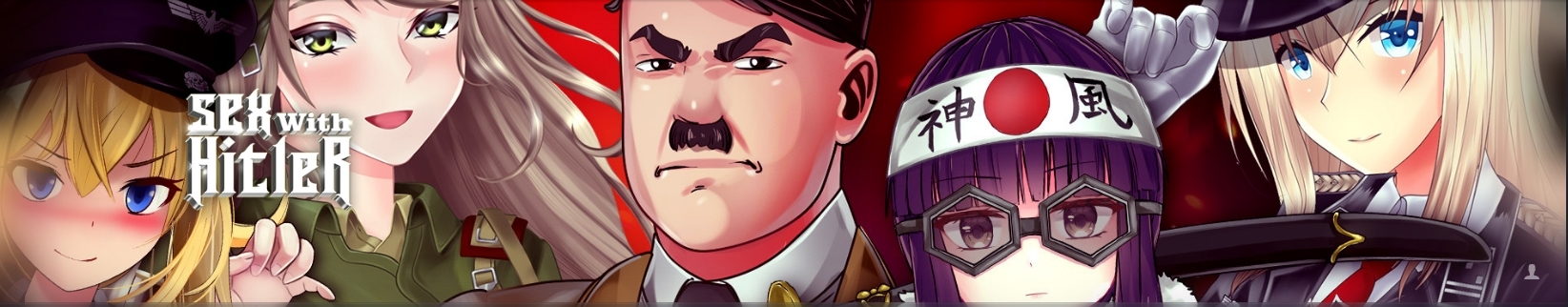 Sex with Hitler screenshot 0