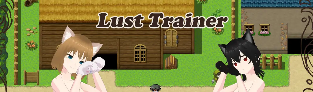 Lust Trainer RPG screenshot 0