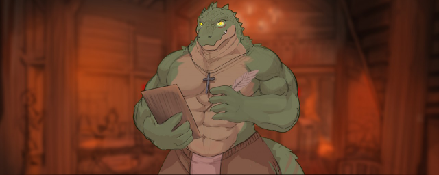 Tavern of Spear screenshot 0