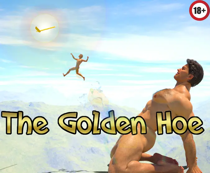 The Golden Hoe screenshot 0