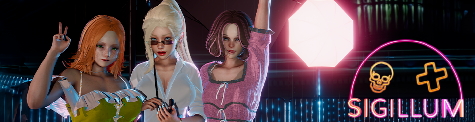 Sigillum screenshot 0