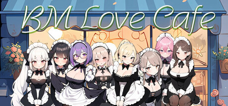 BM Love Cafe screenshot 0