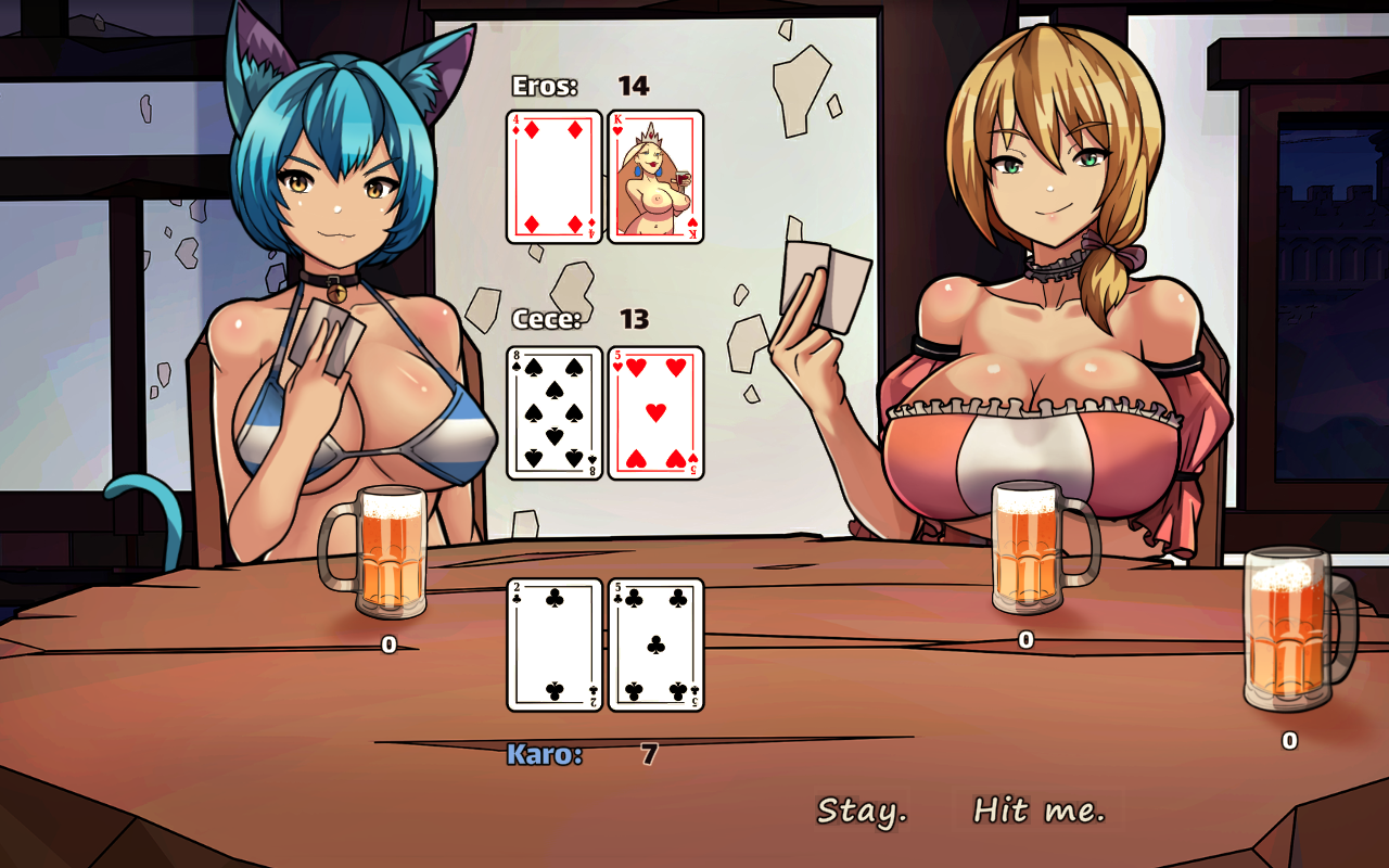 Breeding Farm screenshot 1