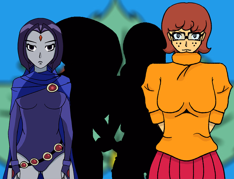 Dimension Break screenshot 0