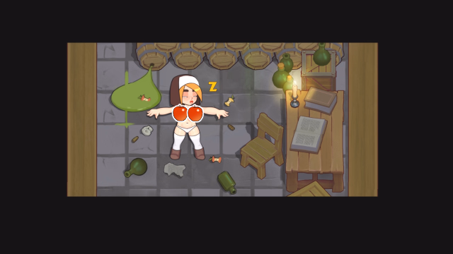 Sekira: Part 1 screenshot 1