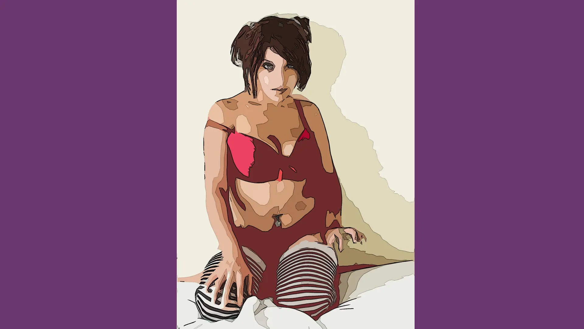 Those girls I've F*cked screenshot 1