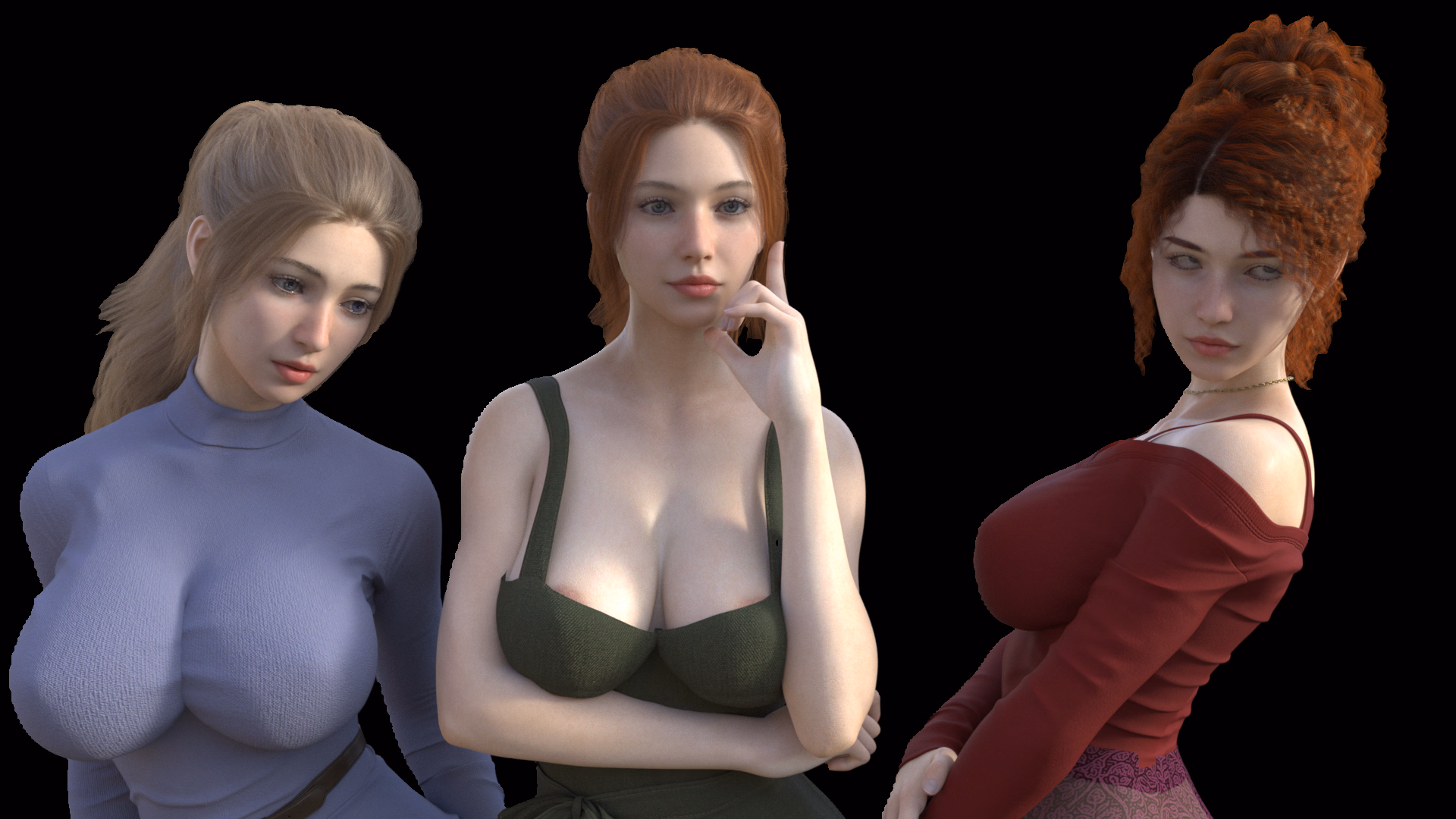 So See Your Path Remaster screenshot 0