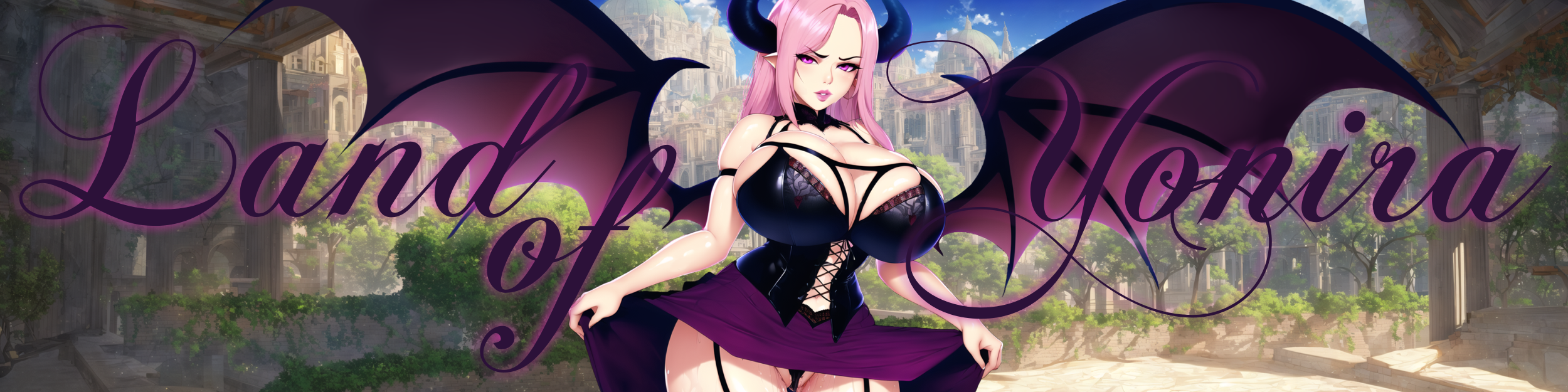 Land of Yonira HD screenshot 0