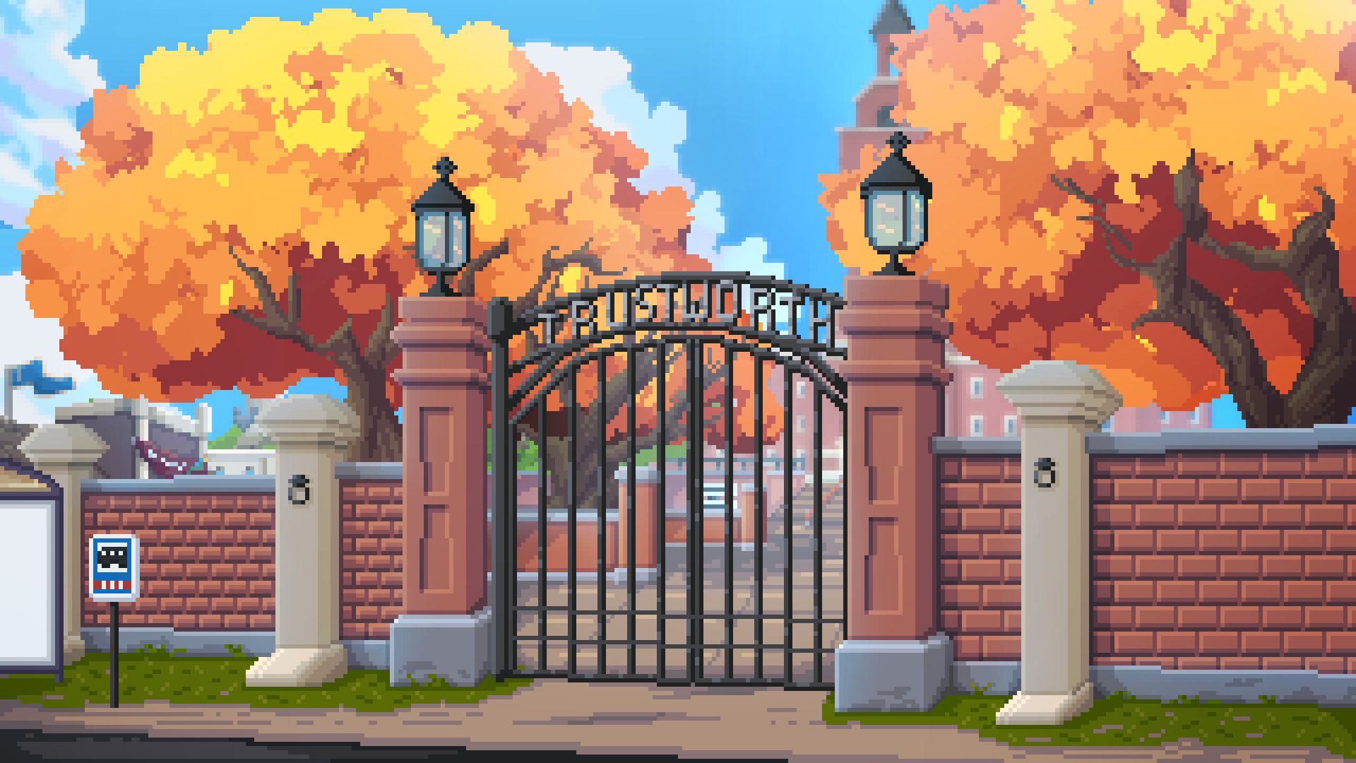 Lustworth Academy