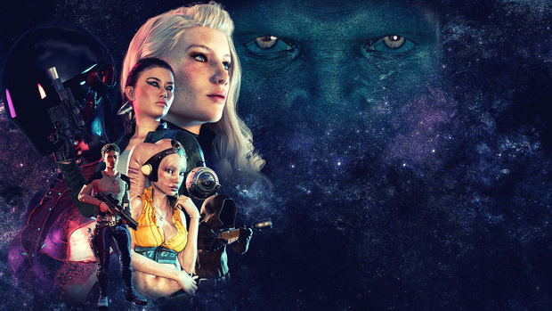 SWe1: The Warrior's Heart screenshot 0