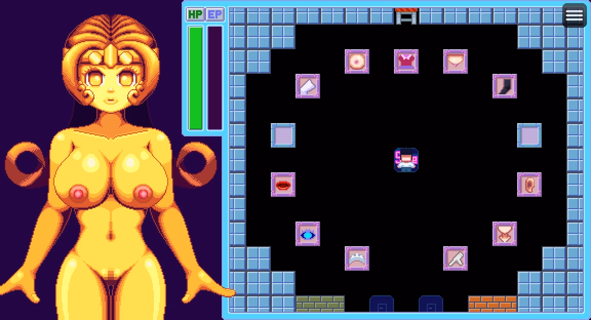 GP Girl screenshot 1