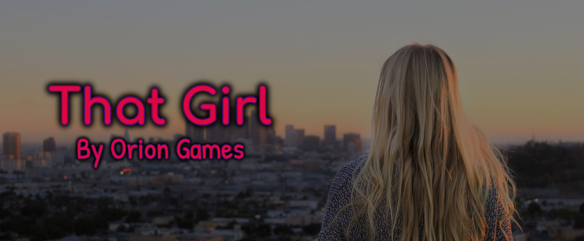 That Girl screenshot 0