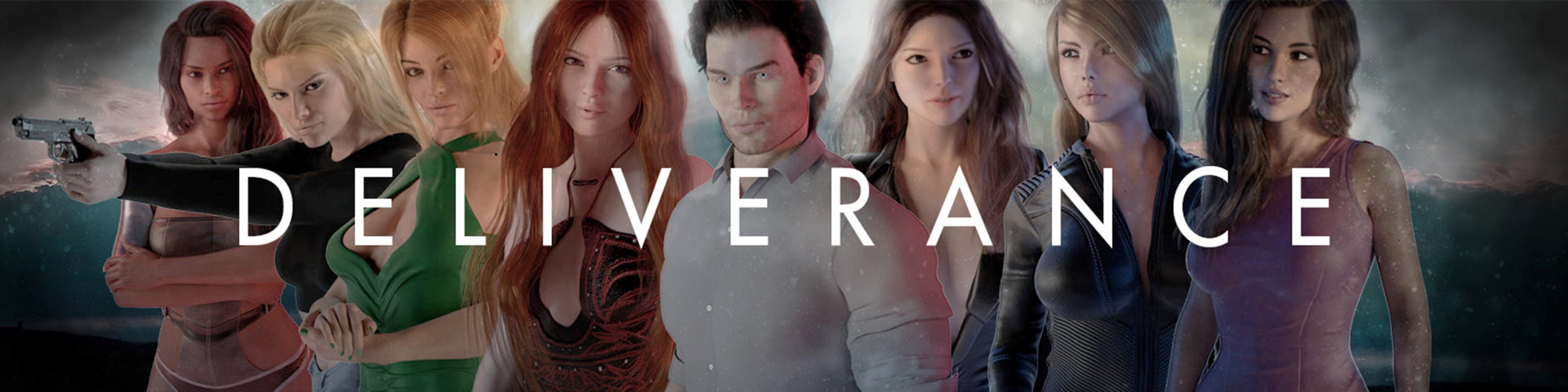 Deliverance screenshot 0