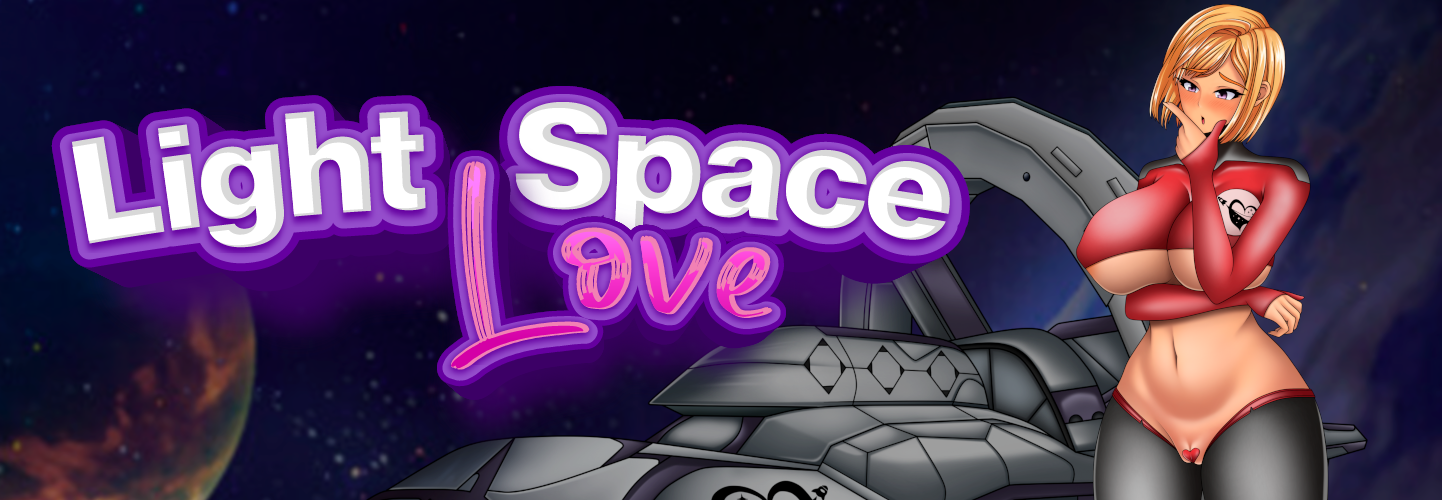 Light-Space Love screenshot 0