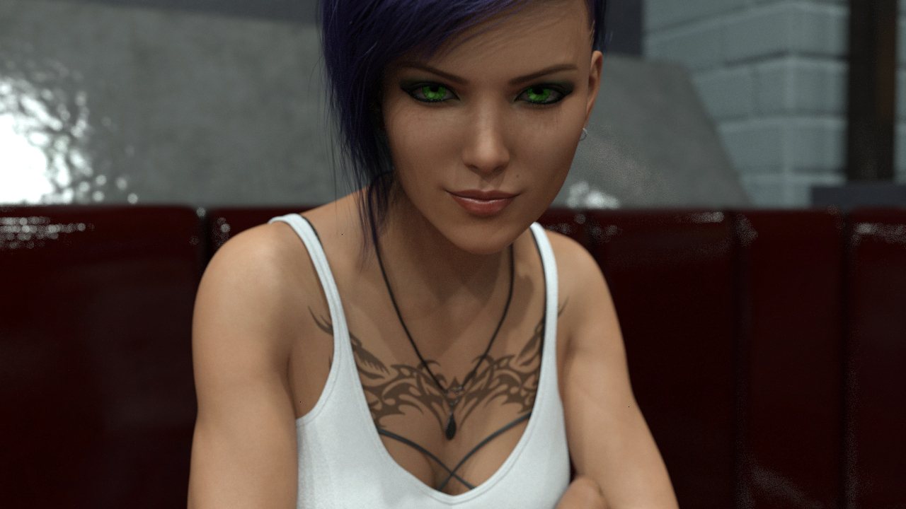 Private Cases - Case#2 screenshot 1