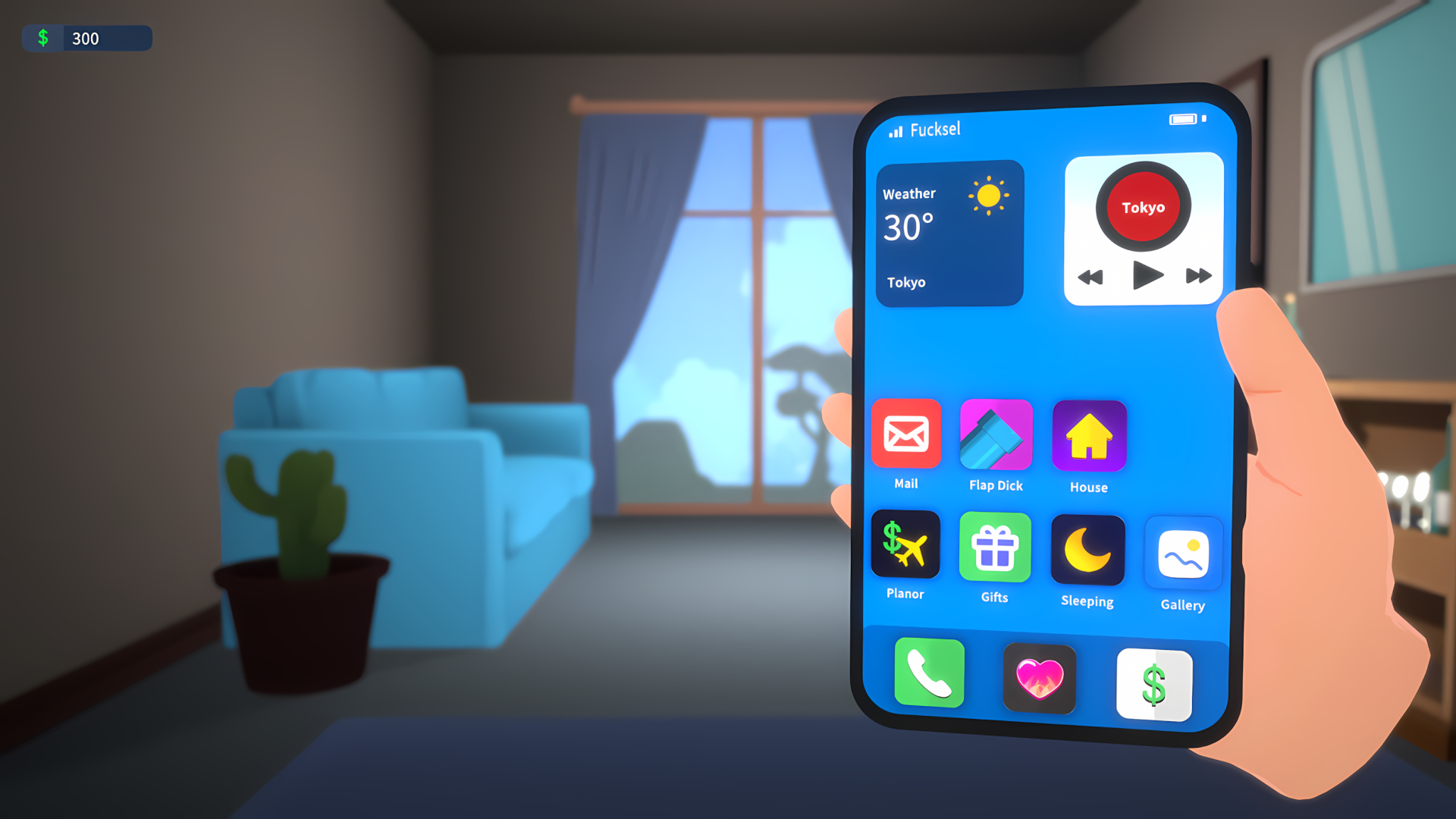 Date Banger screenshot 1