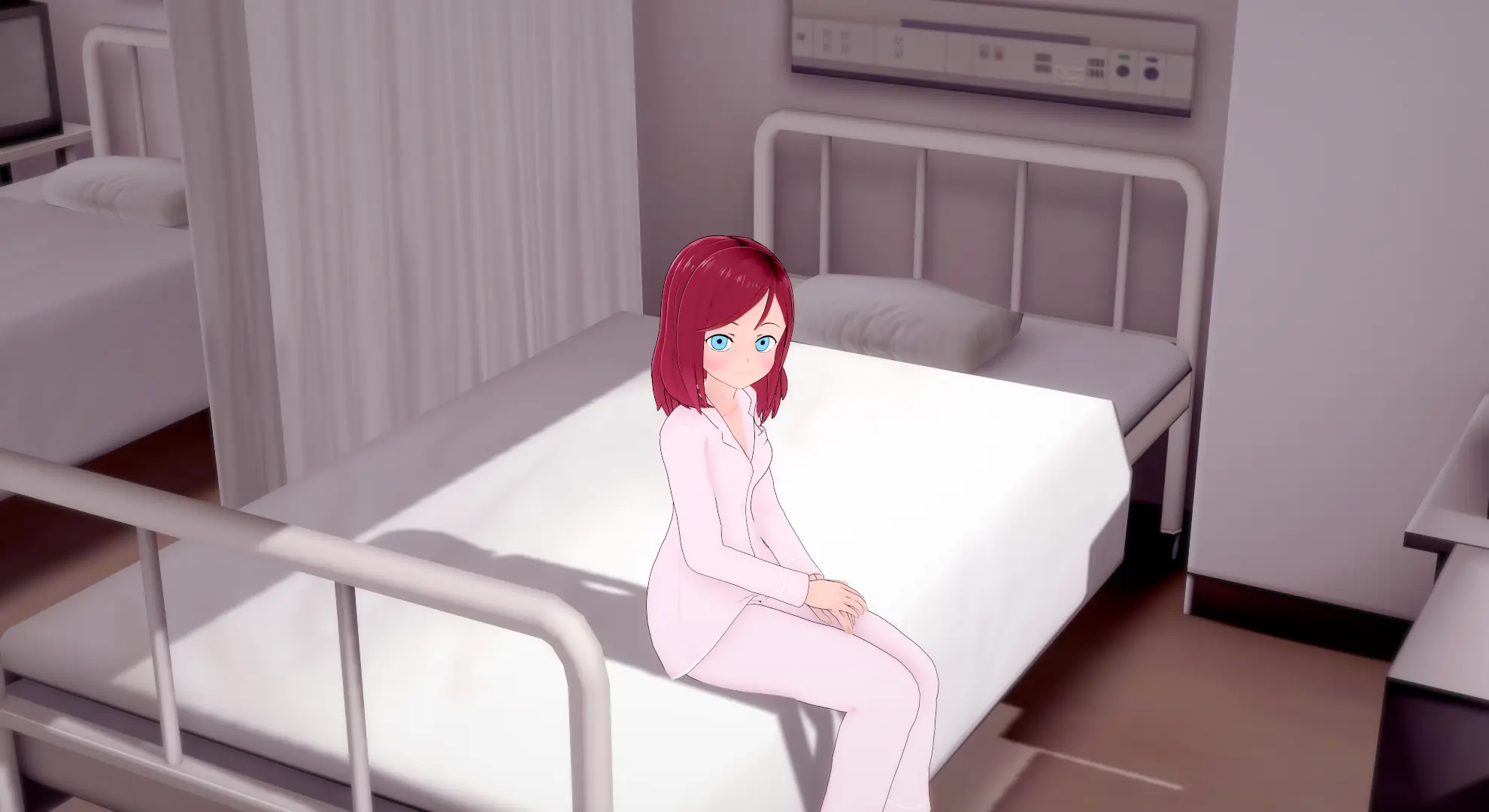 Valorie's Life screenshot 1