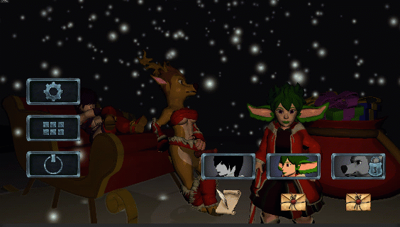 Naughty Delivery Service screenshot 0