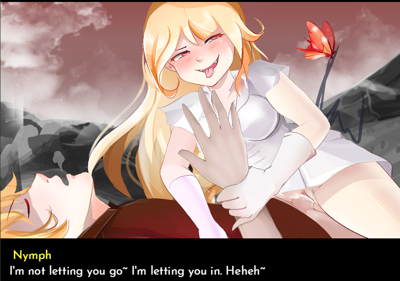 Succubus Crest screenshot 1